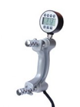Digital Hand Dynamometer from PhysioOnline.ie - Physiotherapy Ireland
