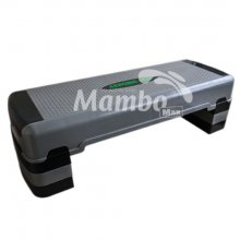 Adjustable Aerobic Step from PhysioOnline.ie - Physiotherapy Ireland