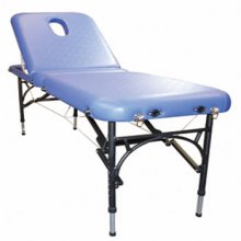 Deluxe Professional Grade Portable Couch from PhysioOnline.ie - Physiotherapy Ireland