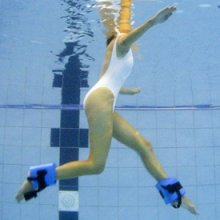 Aquatic Ankle Float (each) from PhysioOnline.ie - Physiotherapy Ireland