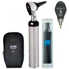 EUROLIGHT� C10 SET Ophthalmoscope and Otoscope  from PhysioOnline.ie - Physiotherapy Ireland