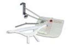 OVERDOOR TRACTION SET from PhysioOnline.ie - Physiotherapy Ireland
