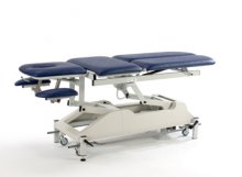 DELUXE THERAPY DRAINAGE COUCH from PhysioOnline.ie - Physiotherapy Ireland