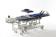 SEERS MEDICAL ELECTRIC TRACTION PACKAGE from PhysioOnline.ie - Physiotherapy Ireland