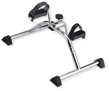 physio pedal exerciser